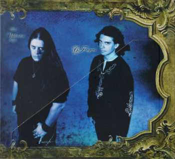 CD Magica: Wolves & Witches LTD | DIGI