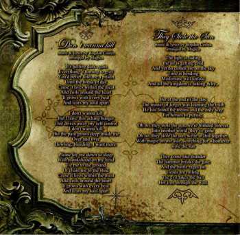 CD Magica: Wolves & Witches LTD | DIGI