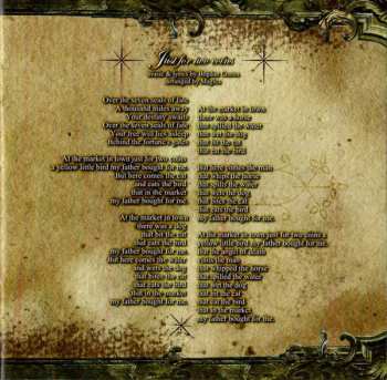 CD Magica: Wolves & Witches LTD | DIGI