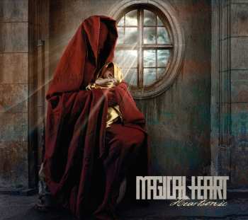 Album Magical Heart: Heartsonic