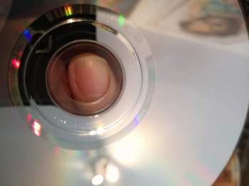 CD Magister Templi: Into Duat