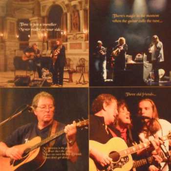 2CD Magna Carta: Deserted Highways Of The Heart...