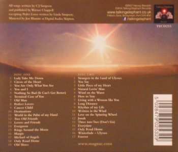 2CD Magna Carta: Deserted Highways Of The Heart...