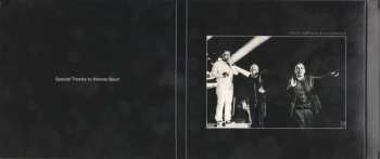 3CD And One: Magnet (Trilogie I)