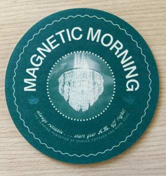 LP Magnetic Morning: A.M. CLR