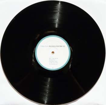 LP Magnolia Electric Co.: Fading Trails