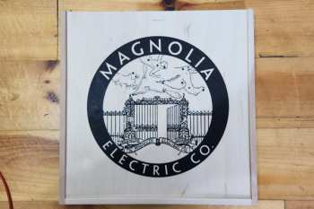 4LP/Zestaw pudełkowy Magnolia Electric Co.: Sojourner