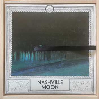 4LP/Zestaw pudełkowy Magnolia Electric Co.: Sojourner