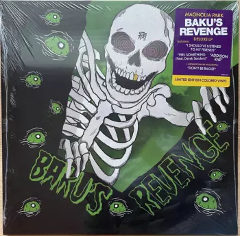 Magnolia Park: Baku’s Revenge