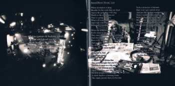 CD Magnum: Sacred Blood "Divine" Lies = セイクレッド・ブラッド”ディヴァイン”ライズ