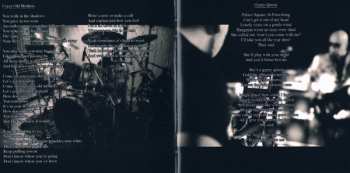 CD Magnum: Sacred Blood "Divine" Lies = セイクレッド・ブラッド”ディヴァイン”ライズ