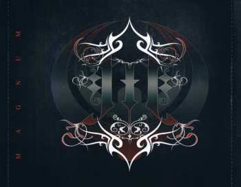 CD Magnum: Sacred Blood "Divine" Lies = セイクレッド・ブラッド”ディヴァイン”ライズ