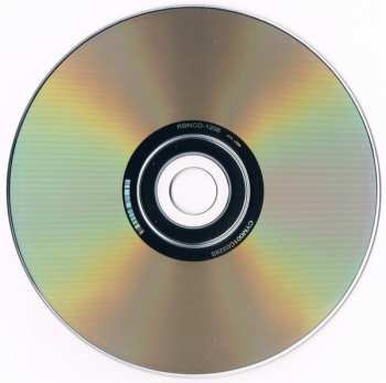 CD Magnum: Sacred Blood "Divine" Lies = セイクレッド・ブラッド”ディヴァイン”ライズ