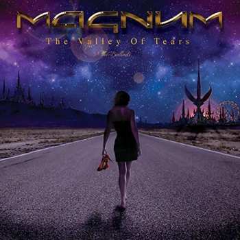 CD Magnum: The Valley Of Tears - The Ballads