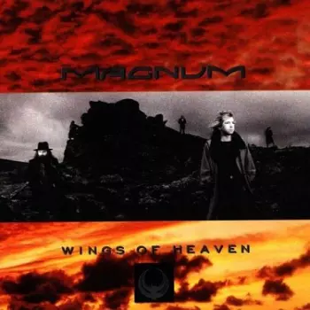 Wings Of Heaven