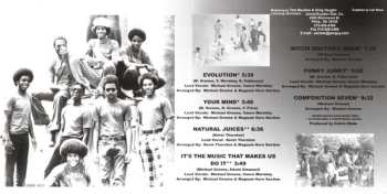 CD Magnum: Fully Loaded