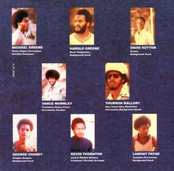 CD Magnum: Fully Loaded