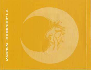 CD Magnum: Goodnight L.A.