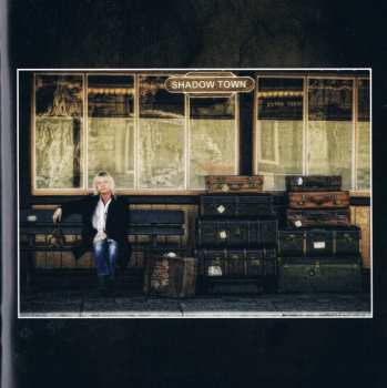 CD Magnum: On The 13th Day = オン・ザ・サーティーンス・デイ