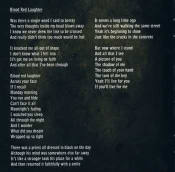 CD Magnum: On The 13th Day = オン・ザ・サーティーンス・デイ