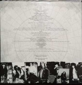 2LP Mägo De Oz: Gaia