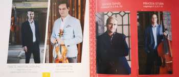 CD Magos Zenekar: Forgatós (Autentikus Magyar Népzene - Sajó Mentétől Székelyföldig = Authentic Hungarian Folk Music - From The River Sajó Area To Székelyföld)