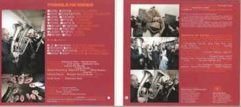 CD Mahala Raï Banda: Mahala Raï Banda