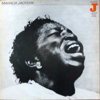 LP Mahalia Jackson: Mahalia Jackson