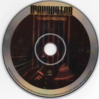 CD Mahavatar: Go With The No!