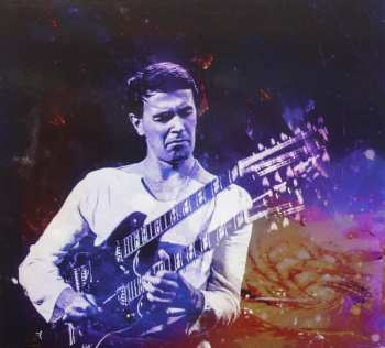 2CD Mahavishnu Orchestra: Avery Fisher Hall, New York 1973