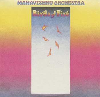 5CD/Zestaw pudełkowy Mahavishnu Orchestra: Original Album Classics