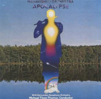 5CD/Zestaw pudełkowy Mahavishnu Orchestra: Original Album Classics