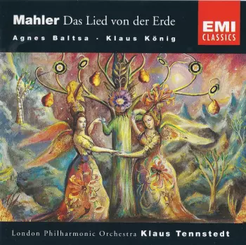 Gustav Mahler: Das Lied von der Erde