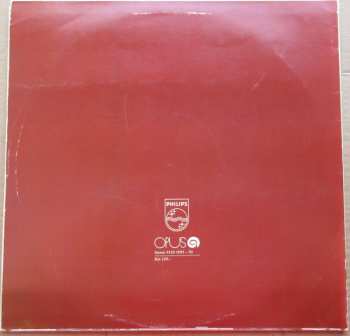 2LP/Zestaw pudełkowy Gustav Mahler: Symphony No. 7