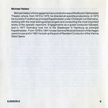 2CD Gustav Mahler: Symphony No. 9