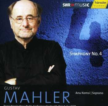 CD Mahler / Sgro / Norrington: Symphony No 4