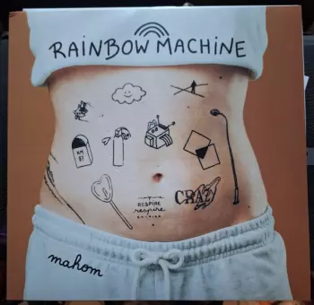 Rainbow Machine