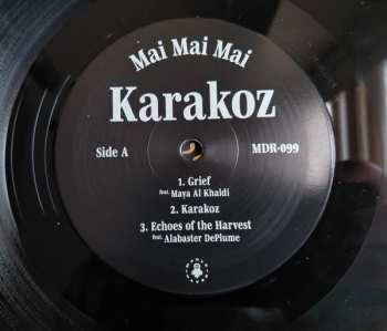 LP Mai Mai Mai: Karakoz