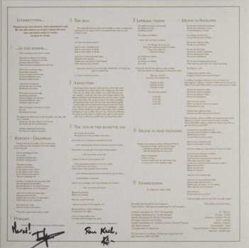 2LP Maïeutiste: Maïeutiste CLR