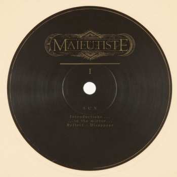 2LP Maïeutiste: Maïeutiste CLR
