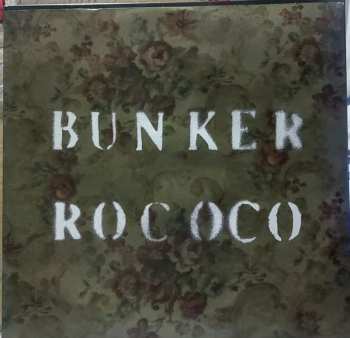 LP/CD Maika Makovski: Bunker Rococo LTD