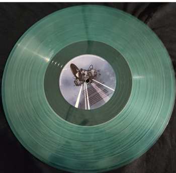 LP Main Concept: Kontinuum CLR