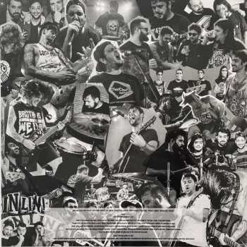 LP Main Line 10: Legacy CLR | LTD