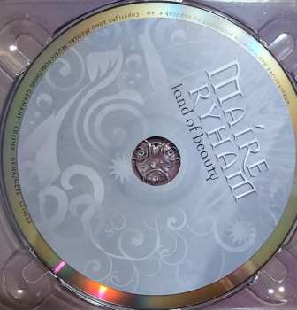 CD Maìre Ryham: Land Of Beauty