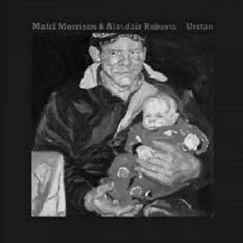 Album Alasdair Roberts: Urstan