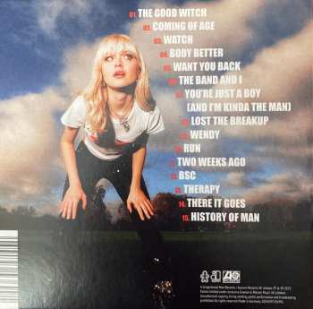 CD Maisie Peters: The Good Witch