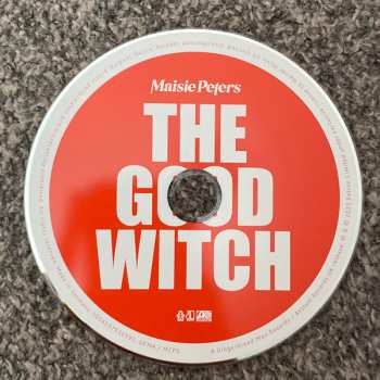 CD Maisie Peters: The Good Witch