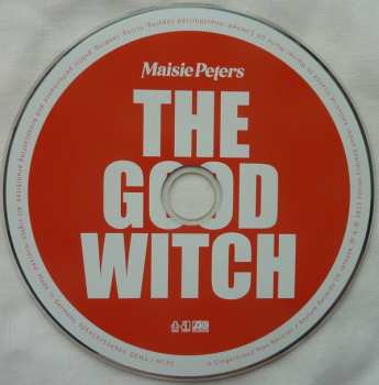 CD Maisie Peters: The Good Witch