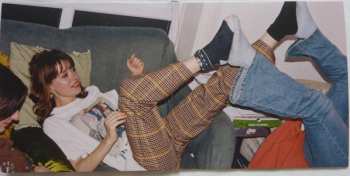 CD Maisie Peters: You Signed Up For This