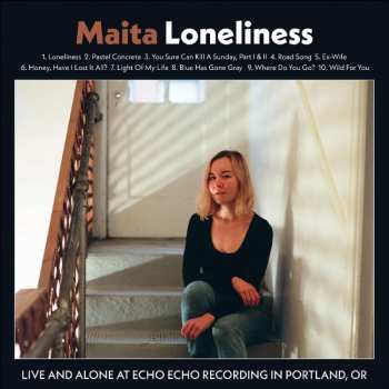 CD Maita: Loneliness